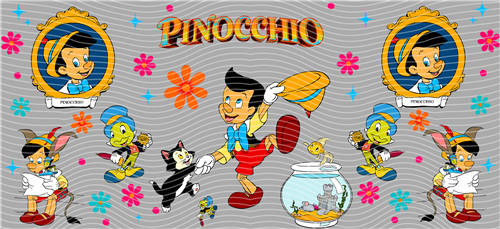 16oz Cartoon-T 2280